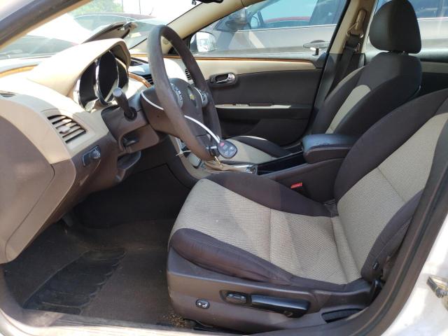 Photo 7 from auction – 2012 CHEVROLET MALIBU 1LT with VIN 1G1ZC5EU3CF106945