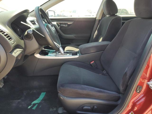 Photo 7 from auction – 2013 NISSAN ALTIMA 2.5 with VIN 1N4AL3AP6DN457807