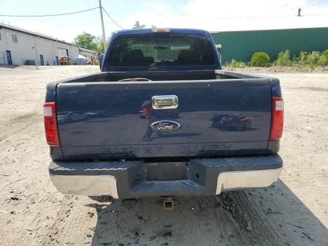 Photo 6 from auction – 2009 FORD F250 SUPER with VIN 1FTSW21579EA18623