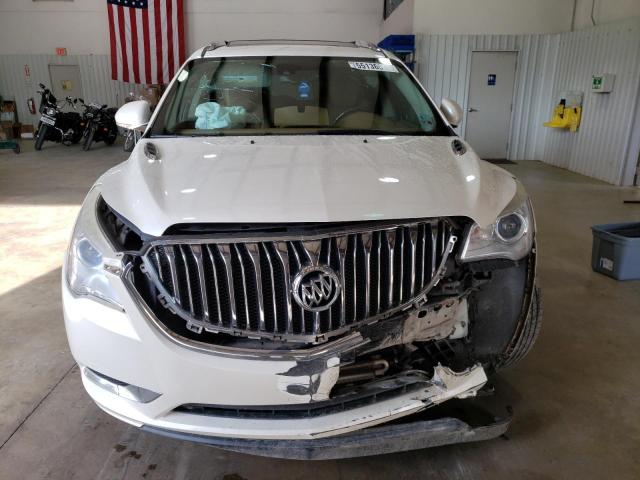 Photo 5 from auction – 2014 BUICK ENCLAVE with VIN 5GAKRCKD7EJ300041