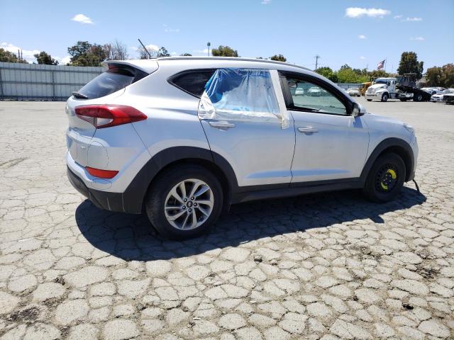 Photo 3 from auction – 2016 HYUNDAI TUCSON LIM with VIN KM8J3CA44GU134250