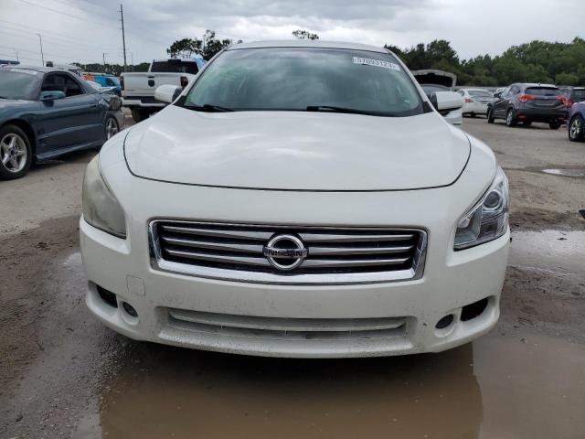 Photo 5 from auction – 2013 NISSAN MAXIMA S with VIN 1N4AA5AP0DC814850
