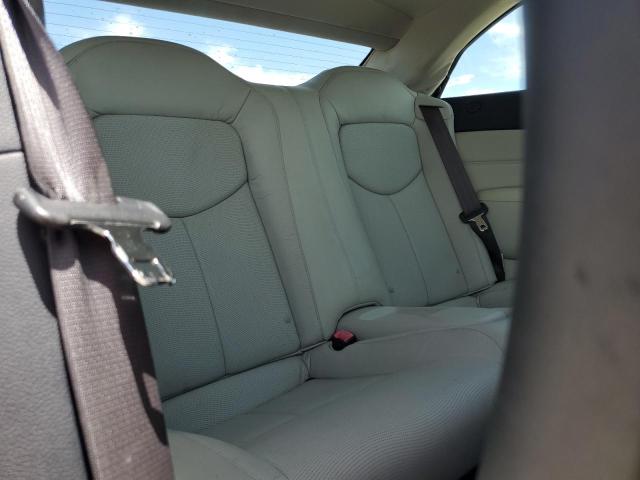 Photo 10 from auction – 2009 INFINITI G37 BASE with VIN JNKCV66E69M722291