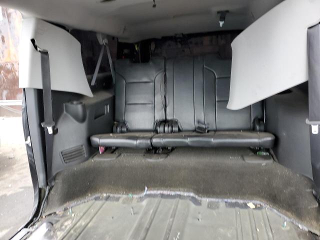 Photo 10 from auction – 2018 CHEVROLET SUBURBAN C with VIN 1GNSCGKC2JR354641