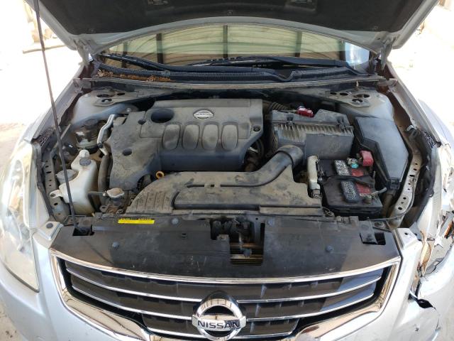Photo 11 from auction – 2012 NISSAN ALTIMA BAS with VIN 1N4AL2AP8CN560171