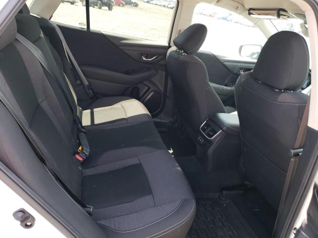 Photo 11 from auction – 2022 SUBARU OUTBACK PR with VIN 4S4BTACC4N3126472
