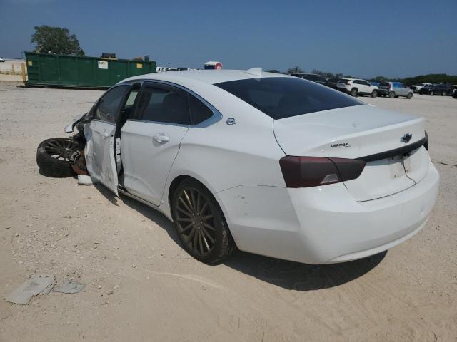 Photo 2 from auction – 2015 CHEVROLET IMPALA LS with VIN 2G11X5SL8F9157660