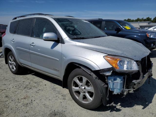 Photo 4 from auction – 2012 TOYOTA RAV4 LIMIT with VIN 2T3DF4DV5CW203267