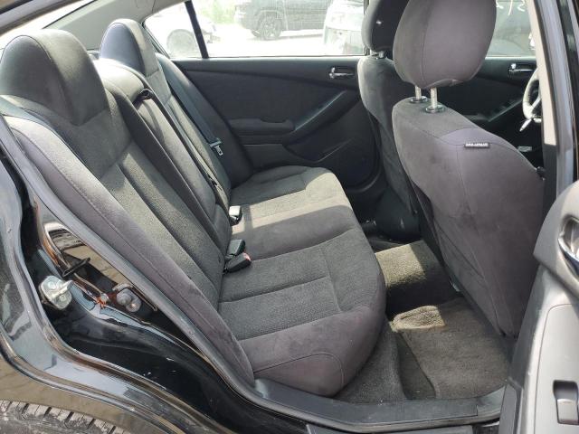 Фото 10 с аукциона – 2011 NISSAN ALTIMA SR с VIN 1N4BL2AP7BC142084