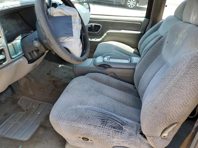 Photo 7 from auction – 1997 GMC SIERRA C15 with VIN 2GTEC19R9V1534890