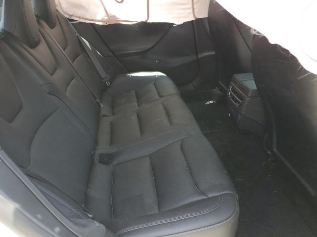 Photo 10 from auction – 2020 TESLA MODEL S with VIN 5YJSA1E24LF389124