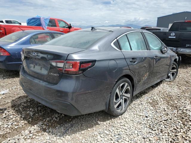 Photo 3 from auction – 2022 SUBARU LEGACY LIM with VIN 4S3BWAM62N3008795