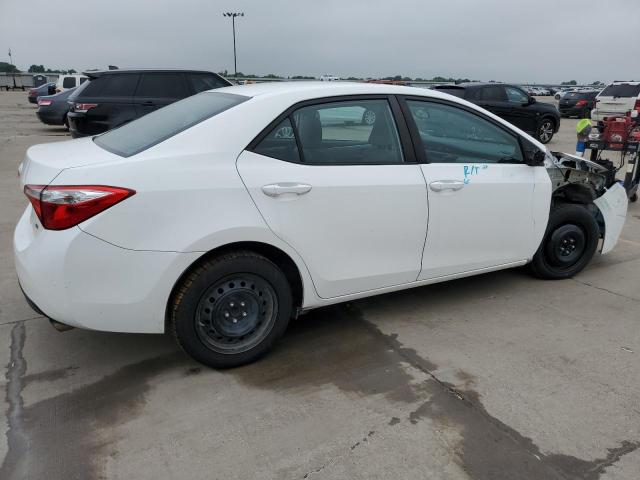 Photo 3 from auction – 2016 TOYOTA COROLLA L with VIN 5YFBURHE0GP510561