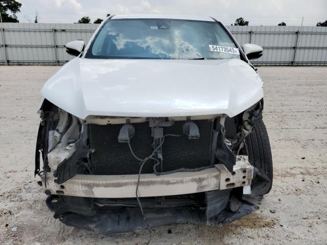 Photo 5 from auction – 2017 TOYOTA HIGHLANDER with VIN 5TDZZRFH6HS214451