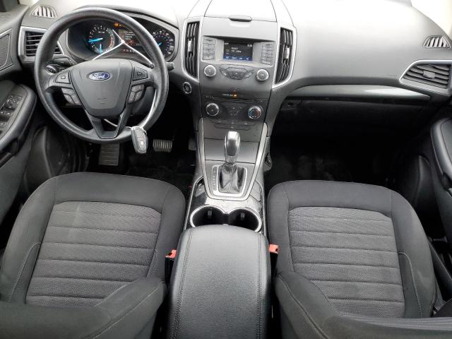 Photo 8 from auction – 2018 FORD EDGE SE with VIN 2FMPK3G97JBB73282
