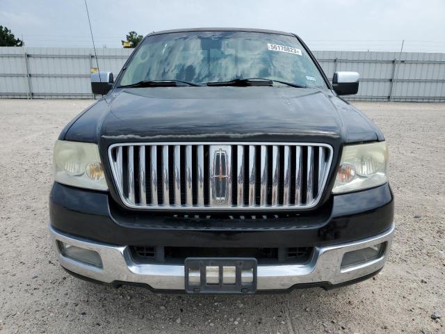 Photo 5 from auction – 2006 LINCOLN MARK LT with VIN 5LTPW16526FJ08306