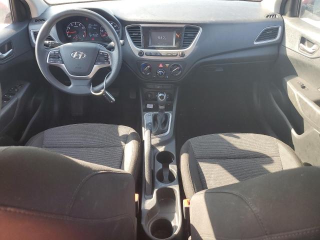 Zdjęcie 8 z aukcji – 2018 HYUNDAI ACCENT SE z VIN 3KPC24A32JE034375