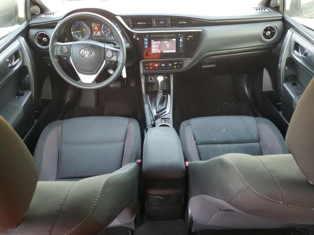 Photo 8 from auction – 2017 TOYOTA COROLLA L with VIN 5YFBURHE4HP734367