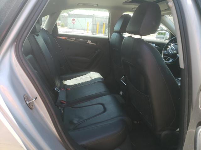 Фото 10 с аукциона – 2014 AUDI A4 PREMIUM с VIN WAUBFAFL9EN020026