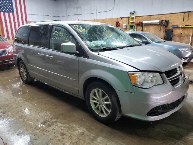 Photo 4 from auction – 2014 DODGE GRAND CARA with VIN 2C4RDGCG2ER265464
