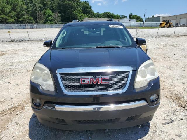 Photo 5 from auction – 2011 GMC ACADIA SLT with VIN 1GKKRSED0BJ210640