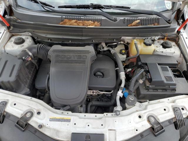 Photo 11 from auction – 2010 SATURN VUE XE with VIN 3GSALAE15AS583618