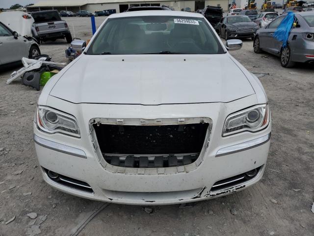 Photo 5 from auction – 2011 CHRYSLER 300 LIMITE with VIN 2C3CA5CG8BH564479