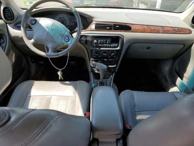 Photo 8 from auction – 2000 CHEVROLET MALIBU LS with VIN 1G1NE52J4Y6269632