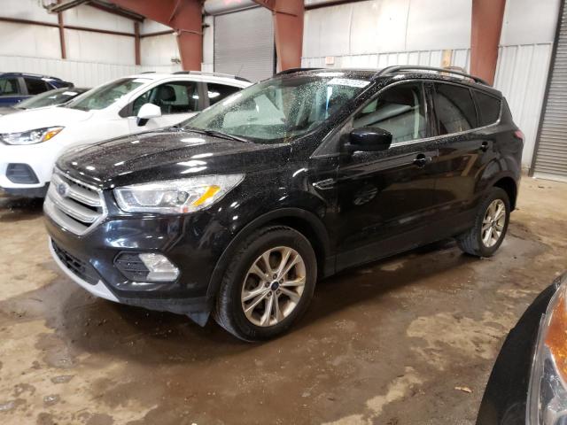 Photo 1 from auction – 2017 FORD ESCAPE SE with VIN 1FMCU9GD0HUC37957