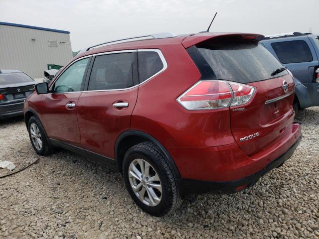 Photo 2 from auction – 2016 NISSAN ROGUE S with VIN JN8AT2MV2GW150233