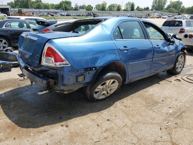 Photo 3 from auction – 2009 FORD FUSION SEL with VIN 3FAHP08159R206509