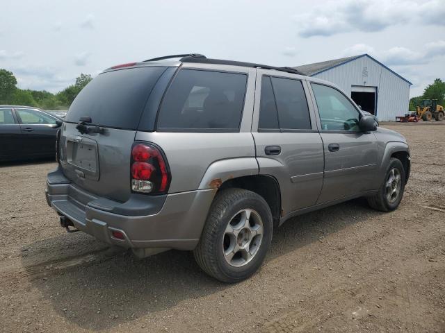 Photo 3 from auction – 2008 CHEVROLET TRAILBLAZE with VIN 1GNDT13SX82228932