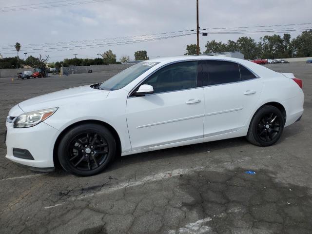 CHEVROLET MALIBU 1LT 2015 with VIN 1G11C5SL2FF231853 - Photo from auction