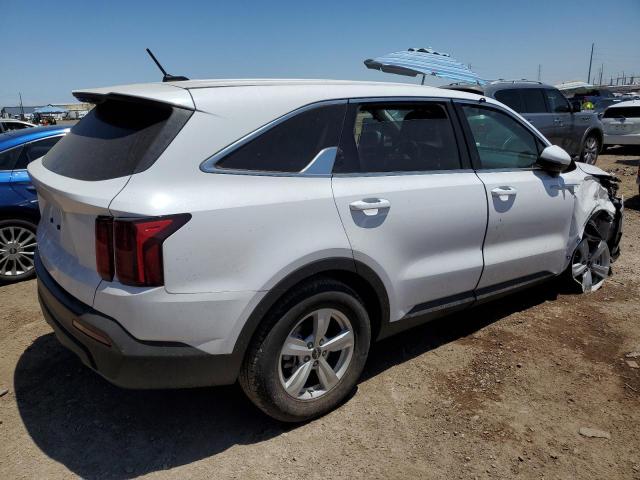 Photo 3 from auction – 2023 KIA SORENTO LX with VIN 5XYRG4LC2PG163494