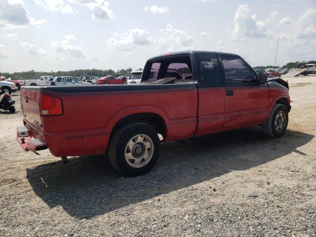 Photo 3 from auction – 1995 GMC SONOMA with VIN 1GTCS1941S8520019