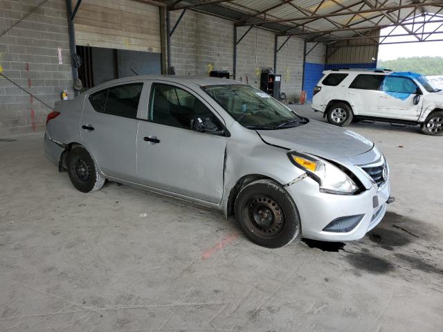 Photo 4 from auction – 2017 NISSAN VERSA S with VIN 3N1CN7AP2HL906090