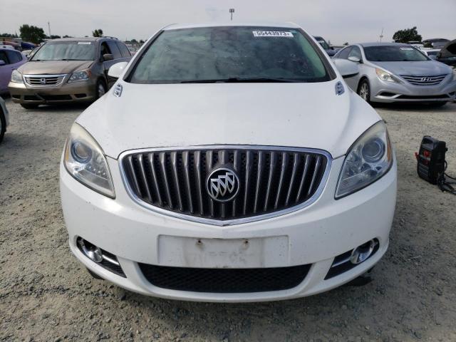 Photo 5 from auction – 2015 BUICK VERANO CON with VIN 1G4PR5SK3F4131906