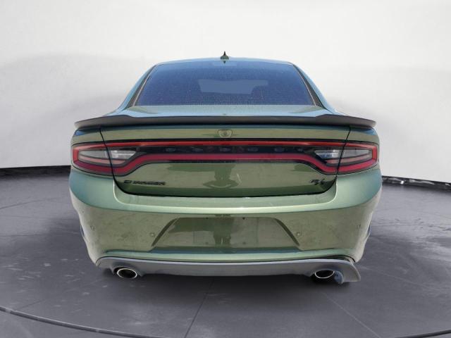 Photo 6 from auction – 2021 DODGE CHARGER R/ with VIN 2C3CDXCTXMH556547