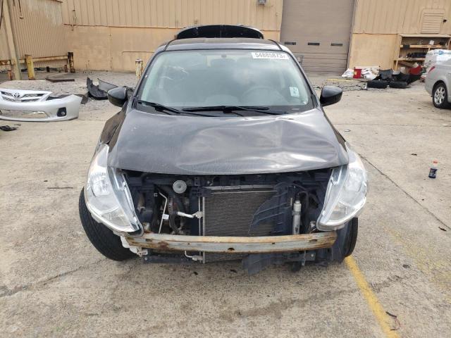 Photo 5 from auction – 2017 NISSAN VERSA S with VIN 3N1CN7AP6HL813704