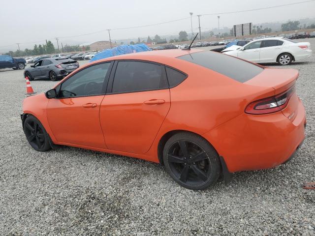 Photo 2 from auction – 2015 DODGE DART SXT with VIN 1C3CDFBB4FD415735