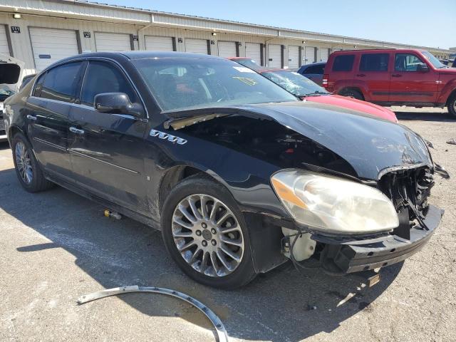 Photo 4 from auction – 2009 BUICK LUCERNE SU with VIN 1G4HF57919U102766