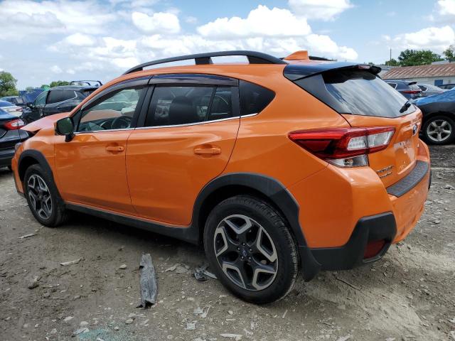 Photo 2 from auction – 2019 SUBARU CROSSTREK with VIN JF2GTAMC9K8250259