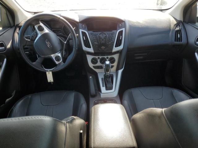 Photo 8 from auction – 2014 FORD FOCUS SE with VIN 1FADP3F23EL197572