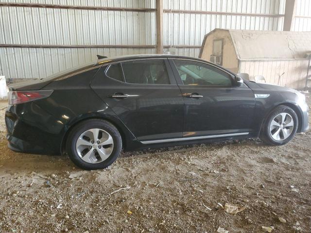 Foto 3 de la subasta – 2014 KIA OPTIMA HYB con VIN KNAGM4AD0E5075333
