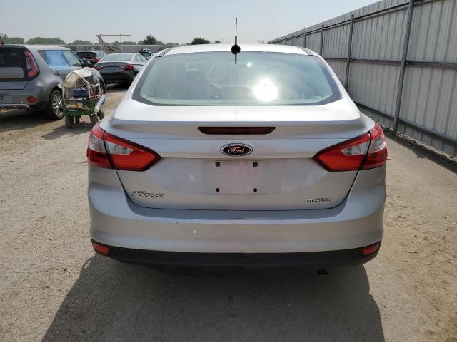 Photo 6 from auction – 2014 FORD FOCUS SE with VIN 1FADP3F22EL414500