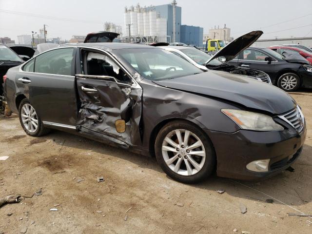 Photo 4 from auction – 2010 LEXUS ES 350 with VIN JTHBK1EG4A2407242
