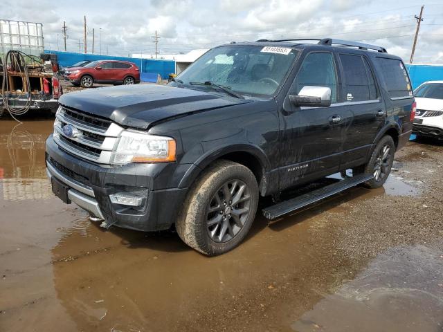FORD EXPEDITION 2015 с VIN 1FMJU1MT9FEF21471 - Фото с аукциона