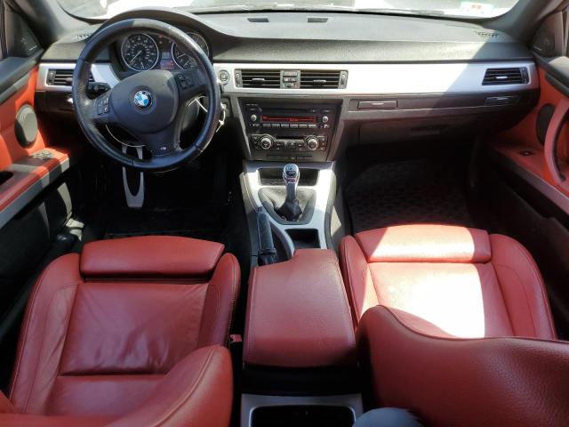 Photo 8 from auction – 2011 BMW 335 XI with VIN WBAKF9C56BE247058
