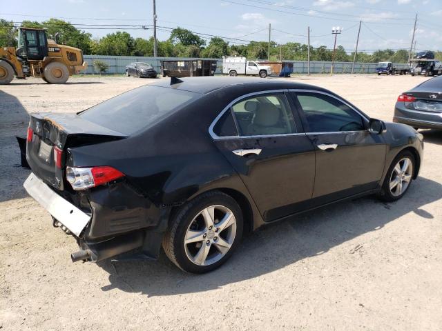 Photo 3 from auction – 2011 ACURA TSX with VIN JH4CU2F65BC010144