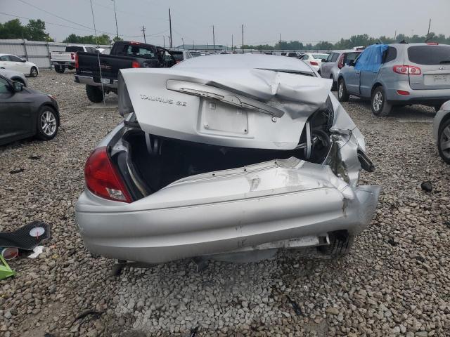 Photo 6 from auction – 2002 FORD TAURUS SE with VIN 1FAFP53U92G133227